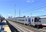 LIRR M9 Set 